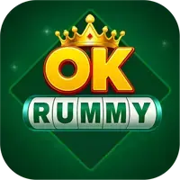 Ok Rummy Game Yono APK